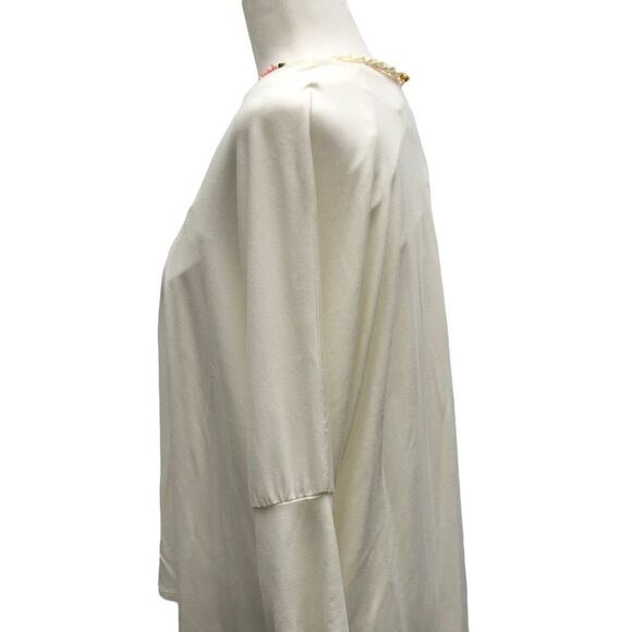 Testimony Los Angeles Tunic Dress NWT - Picture 2 of 14